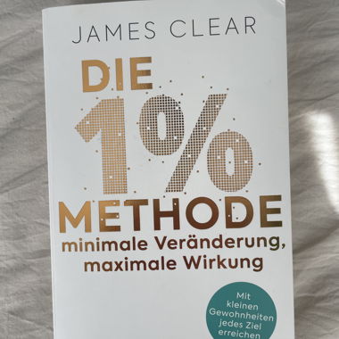 The 1% Method