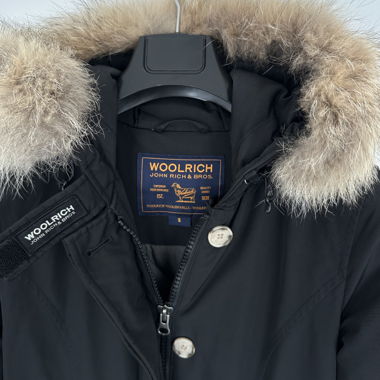 Woolrich Parka / Winterjacke