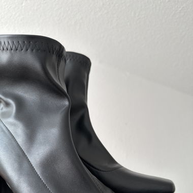 Stiefeletten 