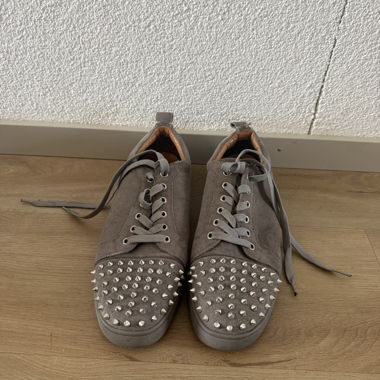 Scarpe taglia 46