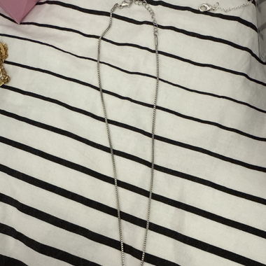 Hello Kitty Halskette