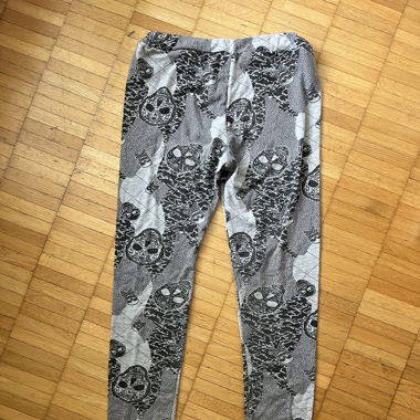 Leggings fous