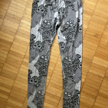 crazy leggings 