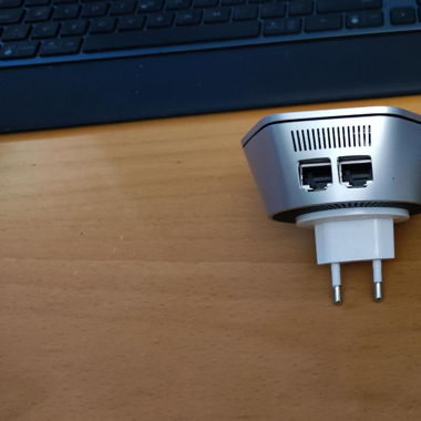 Plume Mesh: Sag "Tschüss" zu WLAN-Problemen