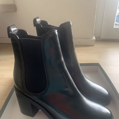 Bottines minelli 