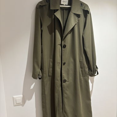 Neuwertiger Trenchcoat 