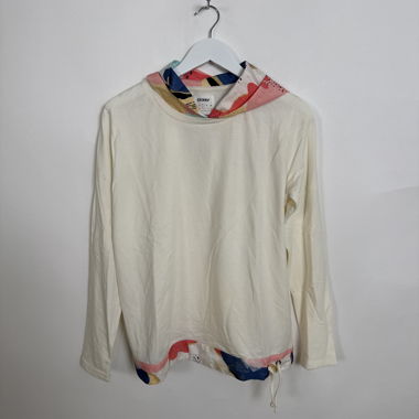 Gerry Hoodie-Oberteil L