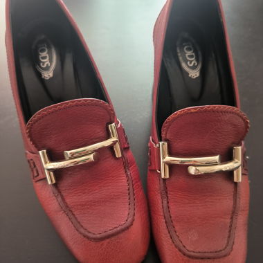Tods Shoes (Original)