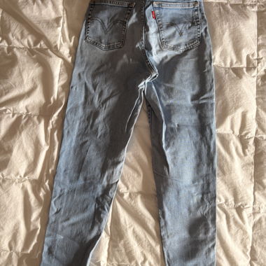 Jeans Levi's taille 25