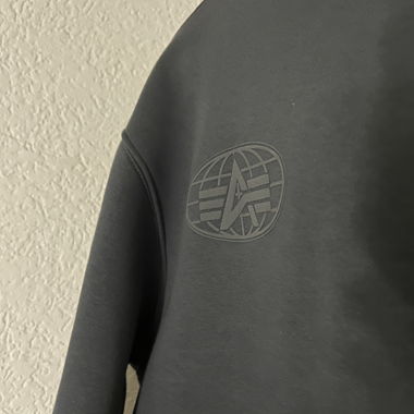 Alpha Industrie Hoodie