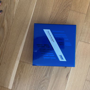 ALBUM ATTEZ 