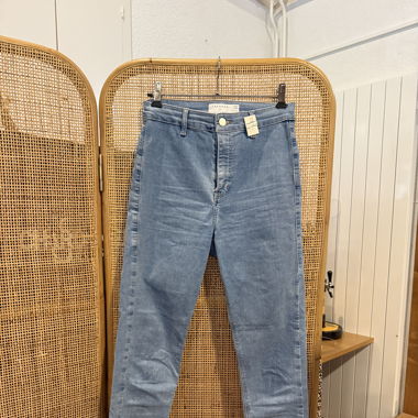 Pantalon slim jeans