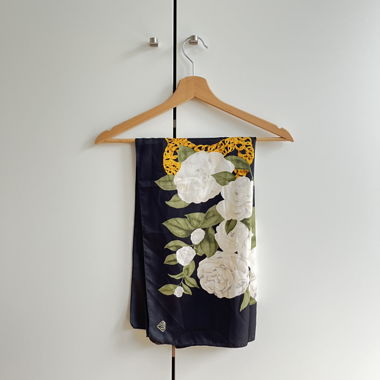 MONNARI scarf