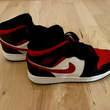 Nike Air Jordan 1 High