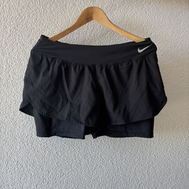 Kurze Sporthose