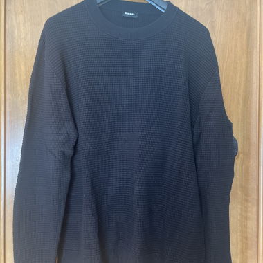 Diesel sweater 