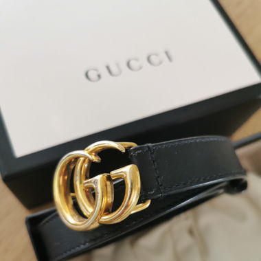 Ceinture Gucci 