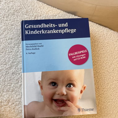 Manuale di assistenza sanitaria e pediatrica