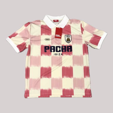 Polo PACHA IBIZA POMPEII (T-shirt)