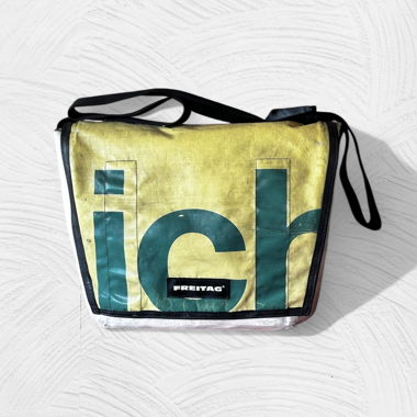 Freitag Tasche F12 Dragnet