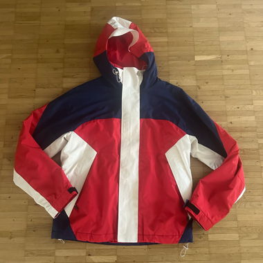 Lacoste Outdoor Jacket