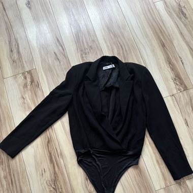 Body Noir