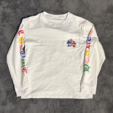 Chrome Hearts 