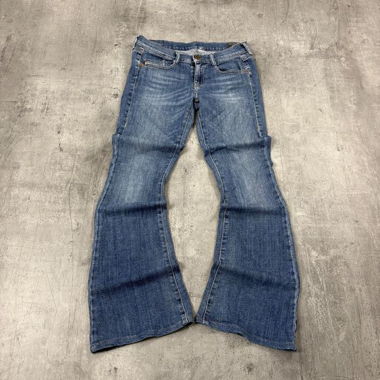Vintage Diesel Bootcut Flared Jeans (S)