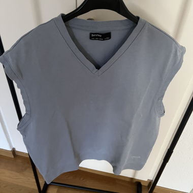 Gilet für Jungen 