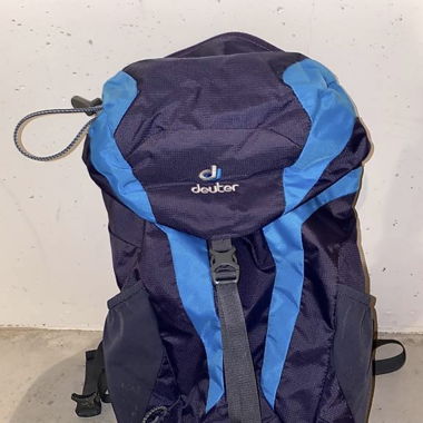 Tagesrucksack