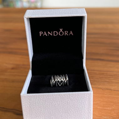Juwel Pandora 