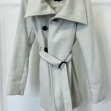 Manteau