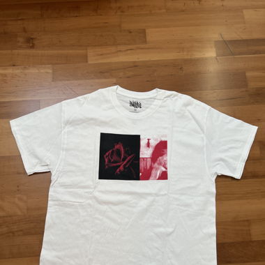 T-shirt Graphique