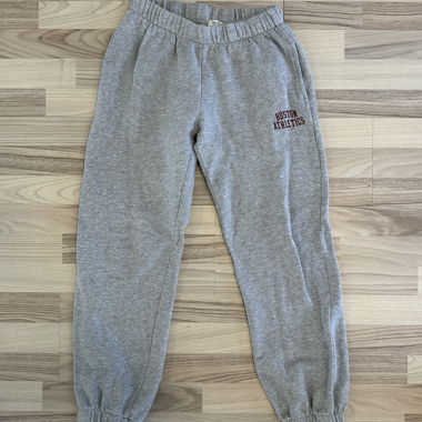 Jogging trousers
