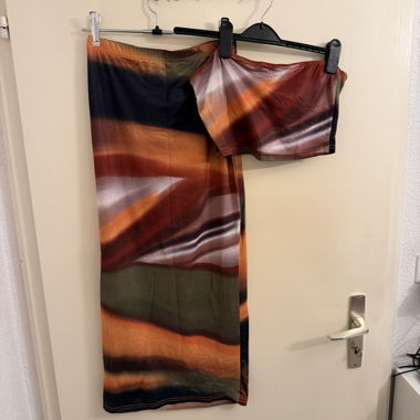 Ensemble assorti à motifs