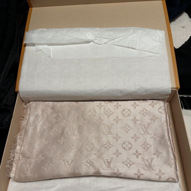 Louis Vuitton Schal