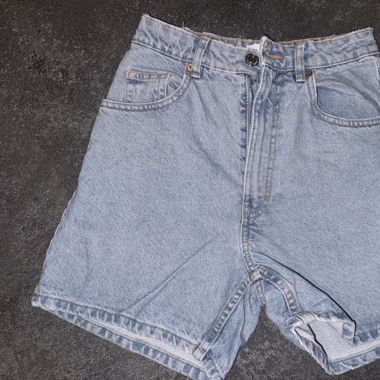 Kurze Hose