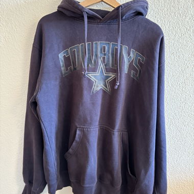 Dallas Cowboys Hoodie