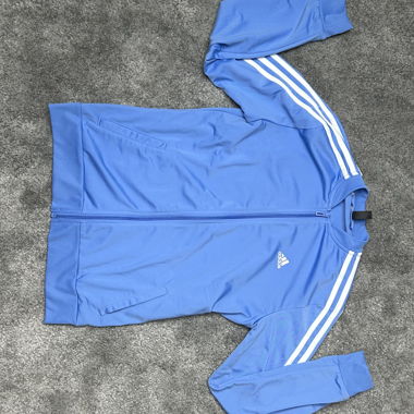 Veste zippée Adidas pour enfants