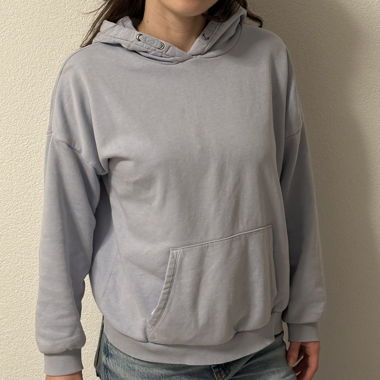 Kapuzensweat
