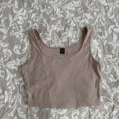 SHEIN Knit Top