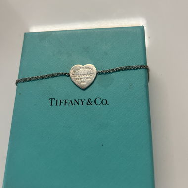 Bracciale Cuore Tiffany & Co.