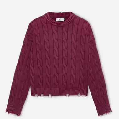 Scuffers Knitwear