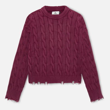 Scuffers Knitwear