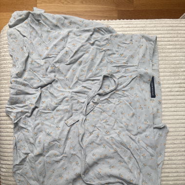 Brandy Melville Wickelrock