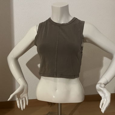 Top beige