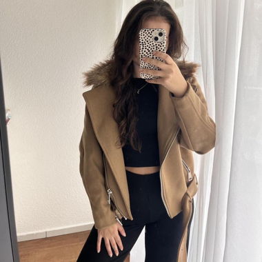 Jacke H&M