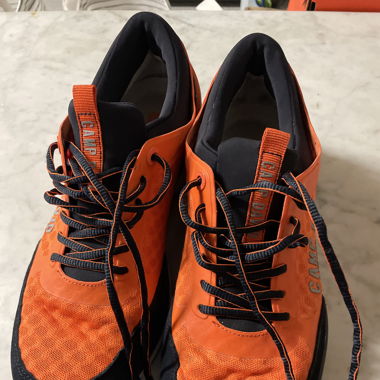 Camp David limited edition Schuhe