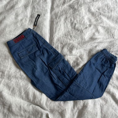 Cargo Pants - Karl Lagerfeld