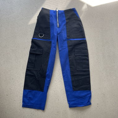 worker vibes pants